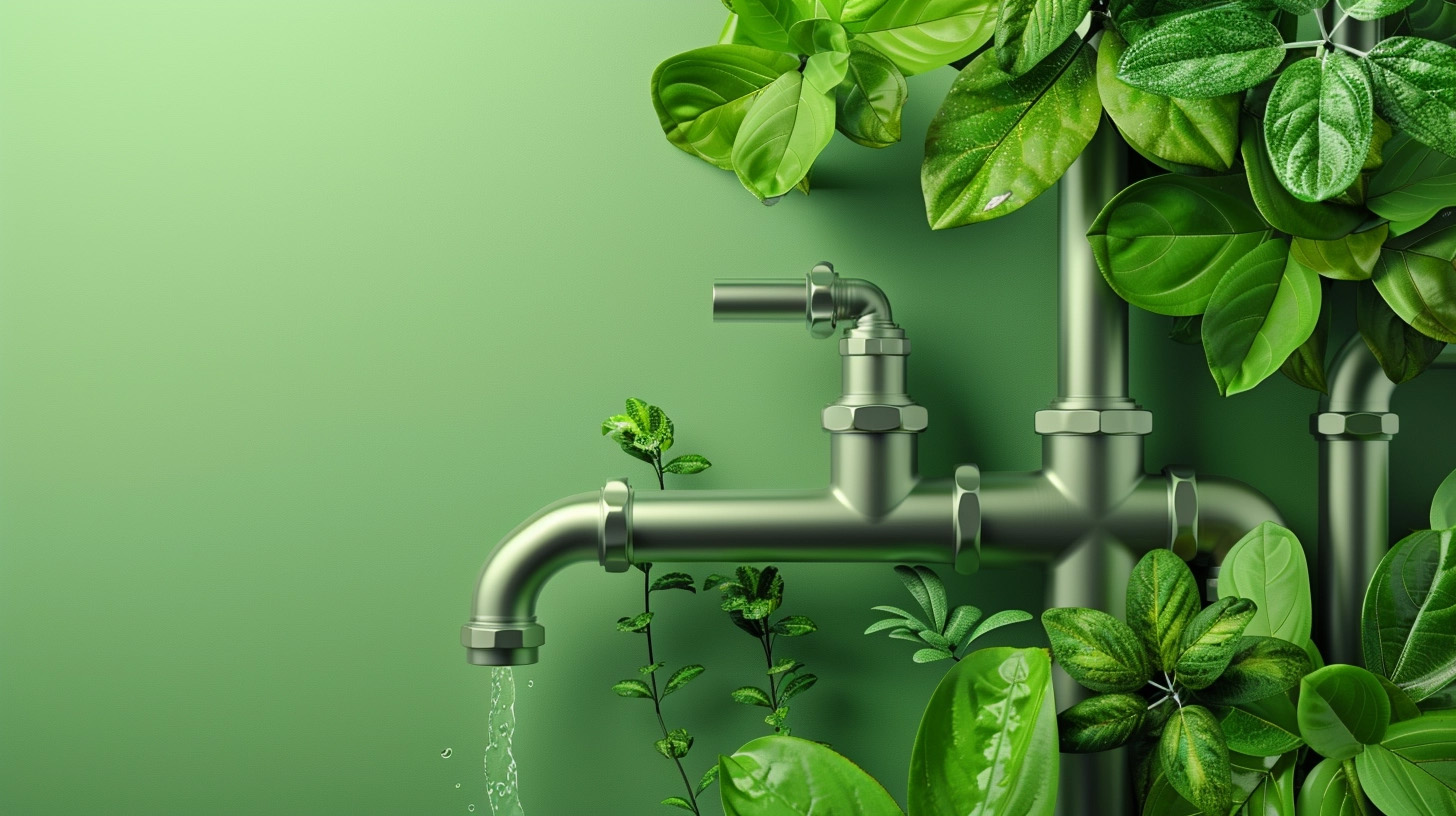The Rise of Eco-Friendly Plumbing Solutions