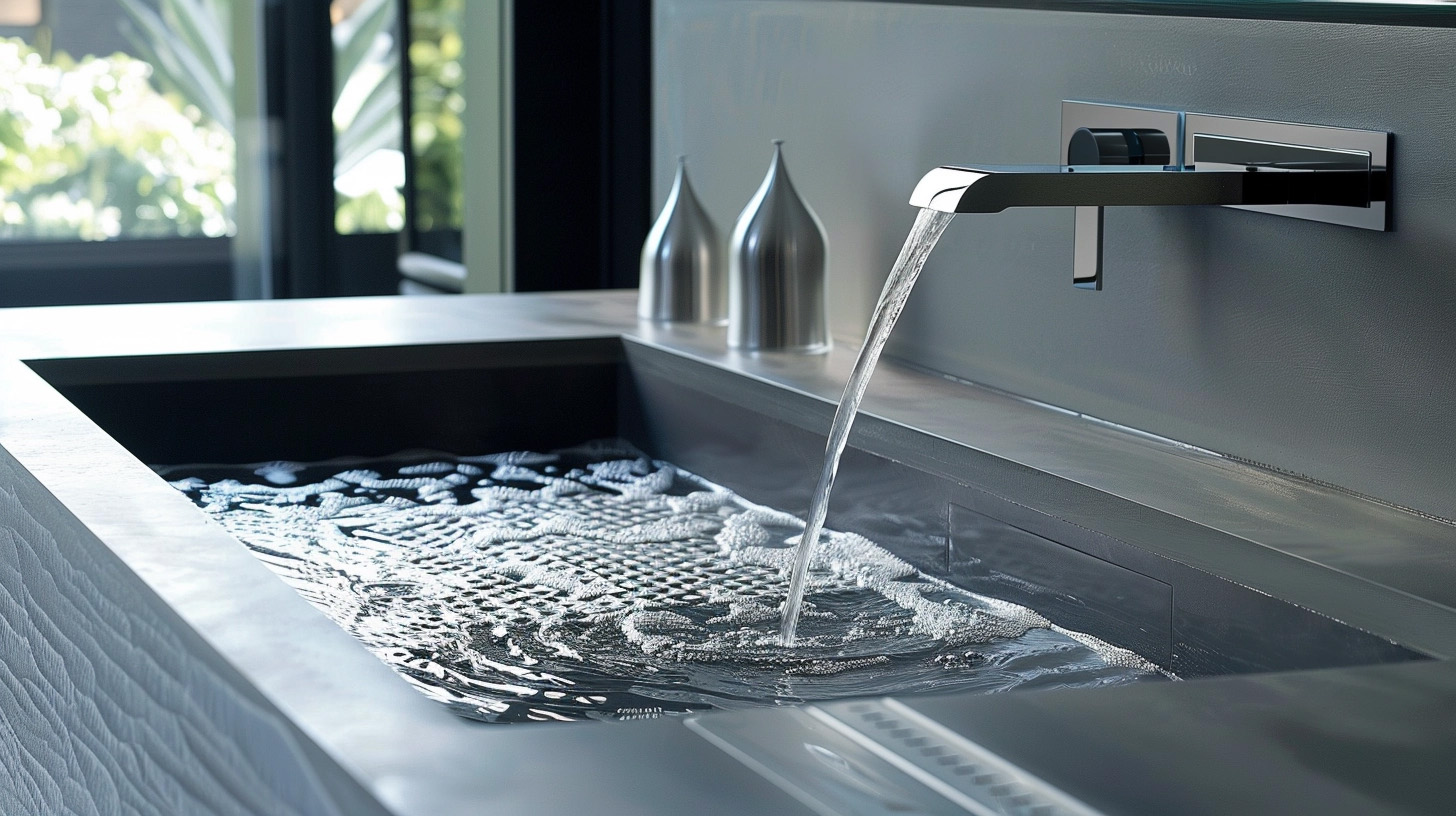 Eco-Friendly Drain Unclogging